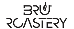 Logo BRU Roastery