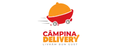Logo Câmpina Delivery