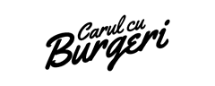 Logo Carul cu Burgeri
