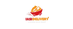 Logo Iași Delivery