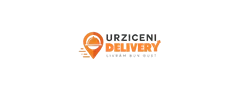 Logo Urziceni Delivery