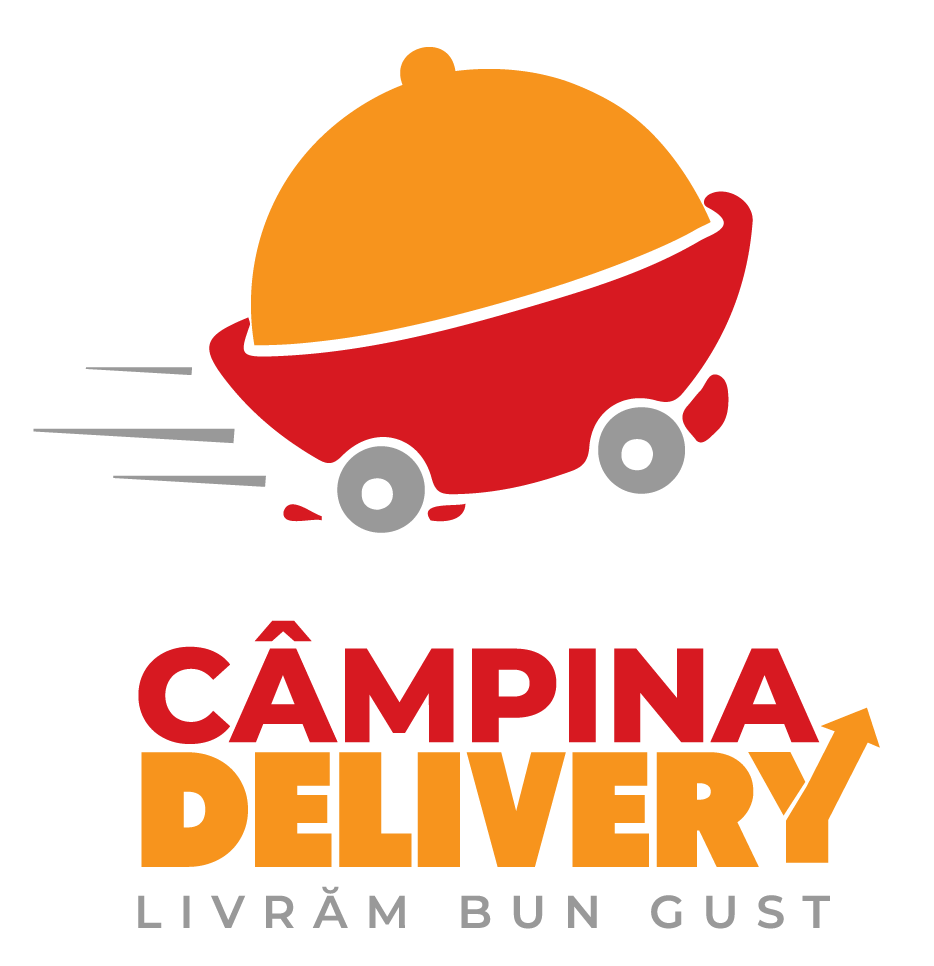 Campina Delivery logo