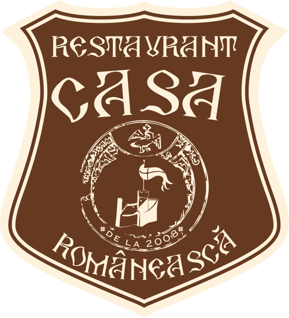 Casa Romaneasca logo
