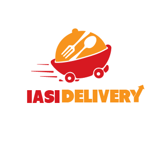 Iasi Delivery logo