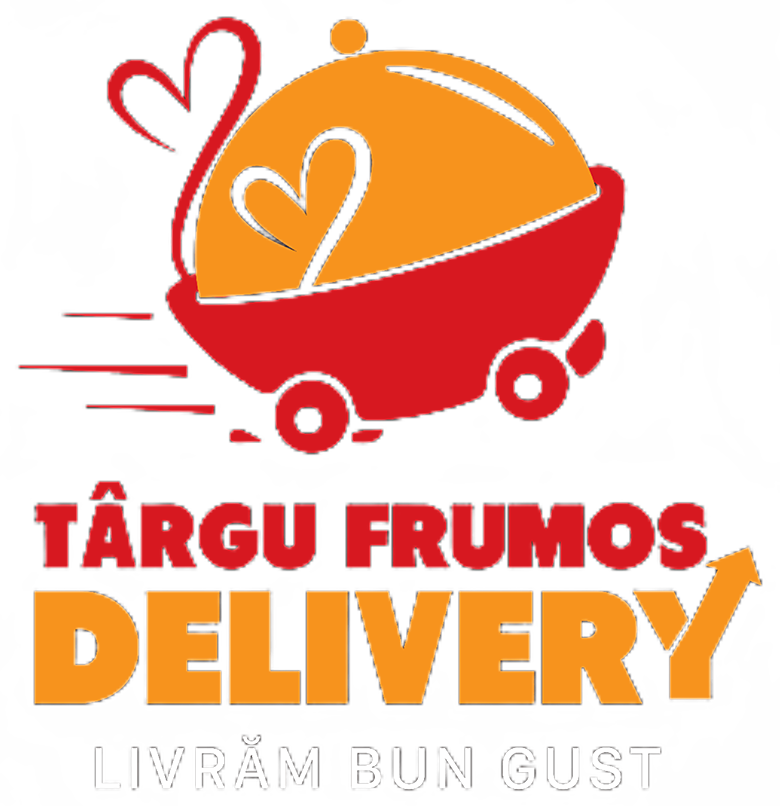 Targu Frumos Delivery logo
